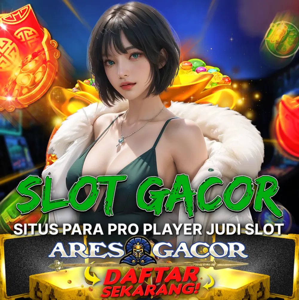 Slot 5 Ribu yang Cocok Buat Semua Usia